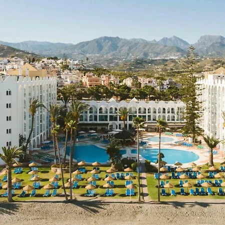 Marinas de Nerja Beach&Spa-2